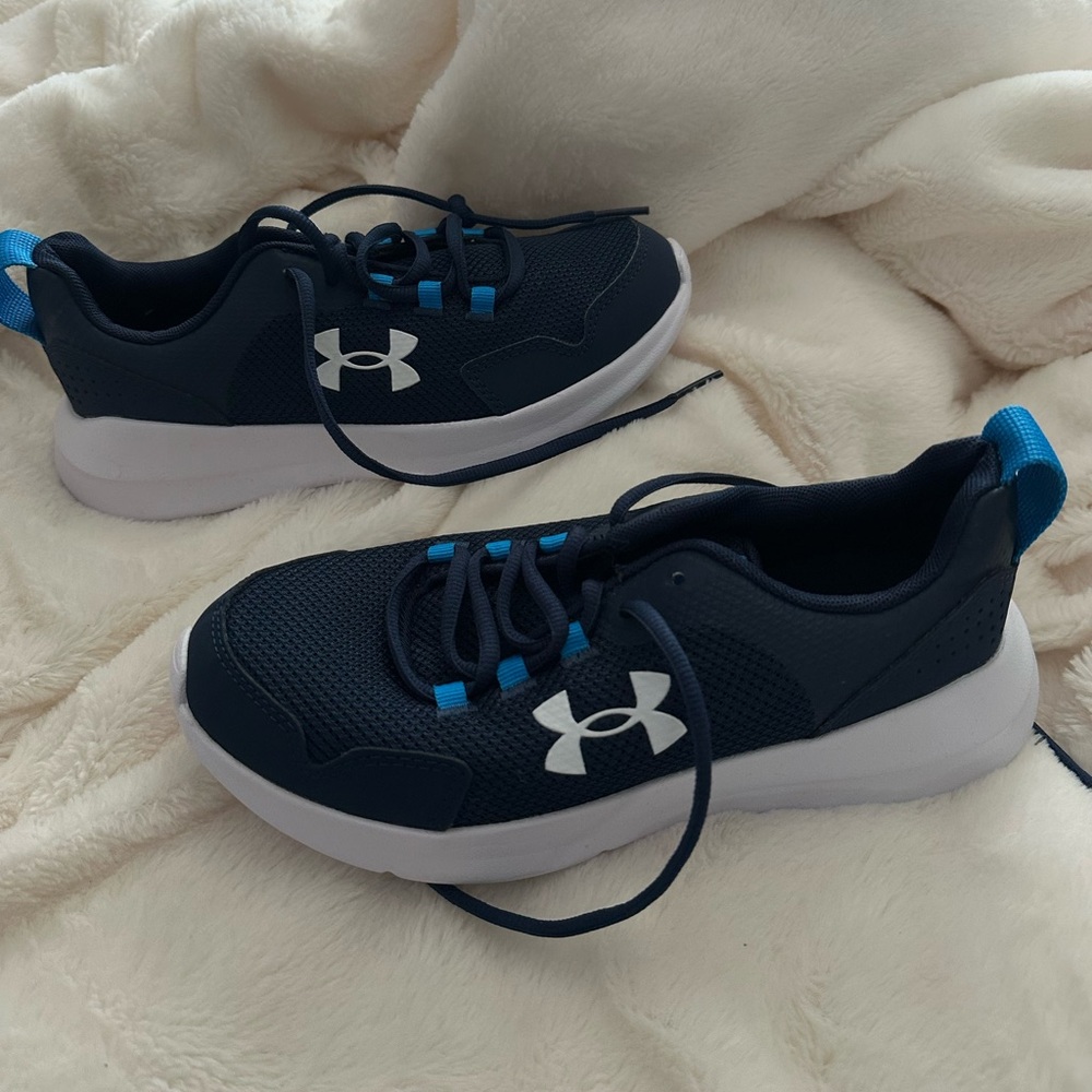 Brand new under armor running shoes